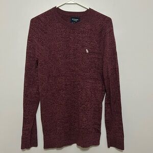 Abercrombie & Fitch sweater